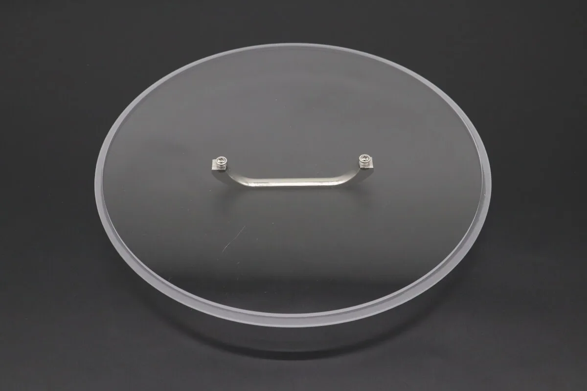 Weitere Ansicht: MPP30 – Metall Deckel