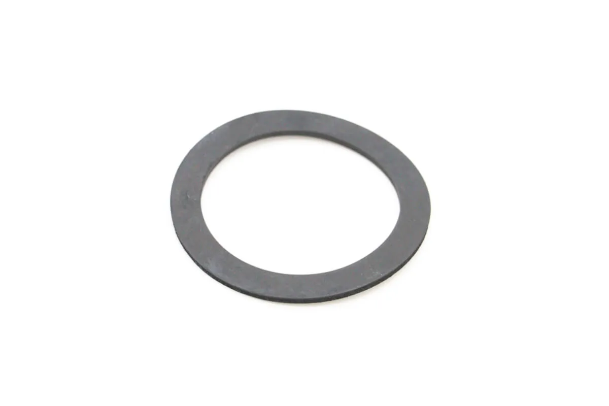 Maxima ID350/400 – Kanaal pakking (onder) 09240247