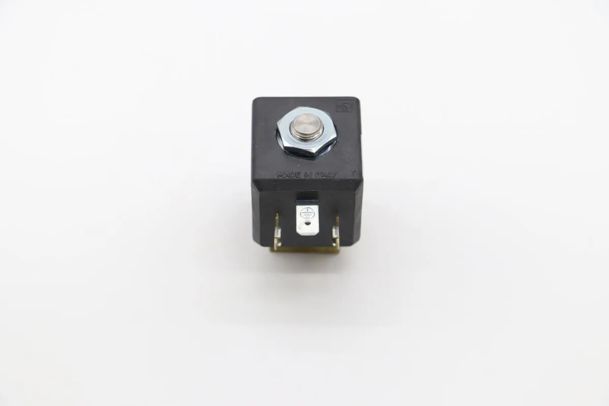 Weitere Ansicht: Electrov.Sockel Platte Parker 200V + Dichtung