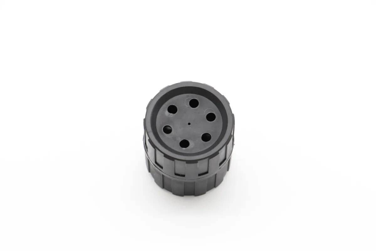 Weitere Ansicht: MVAC300 – Filter mit Metall Platte