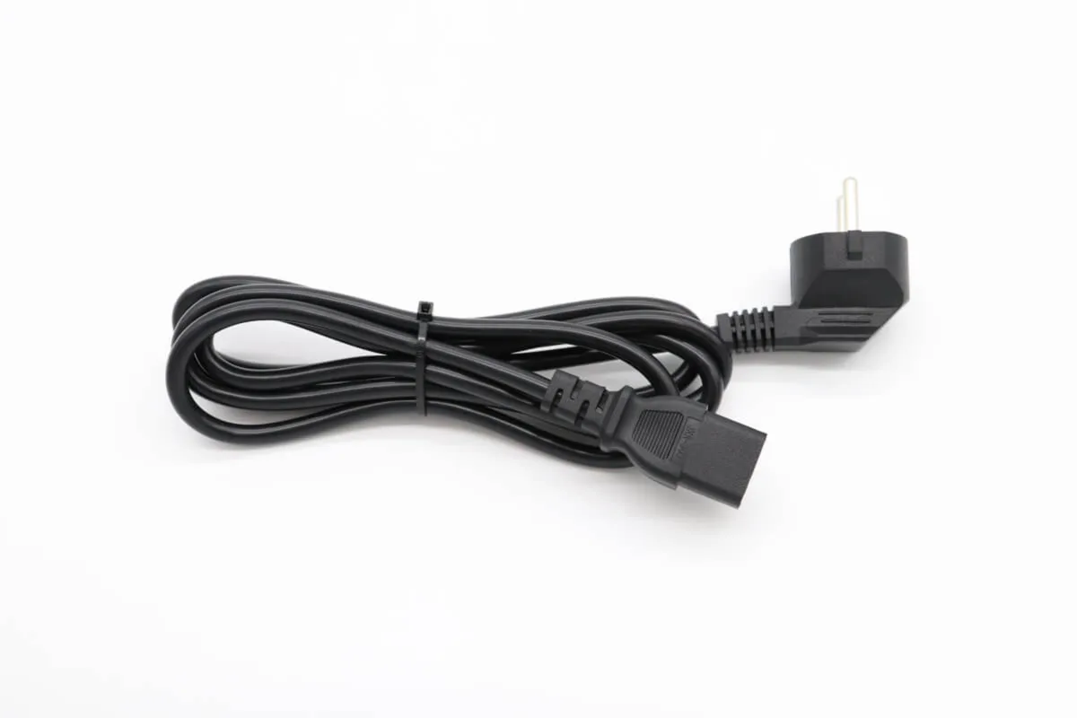 Maxima MASF10 – Netzkabel #6 09368466