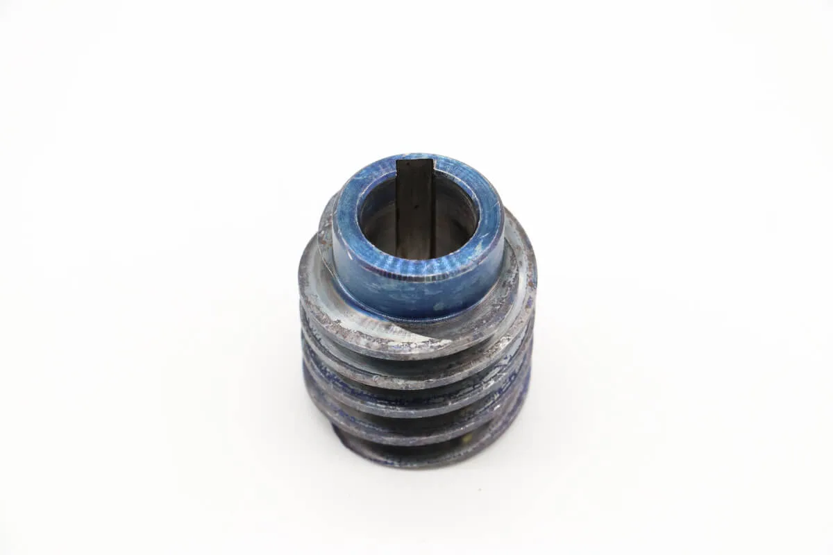 Maxima MMM32 – Schroef schroefdraad #5 09356121