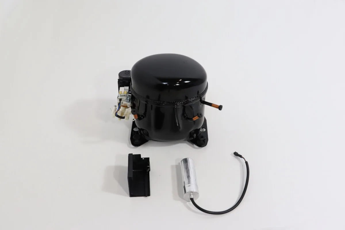 Maxima Compressor – Ety130l (R600a) 09400997