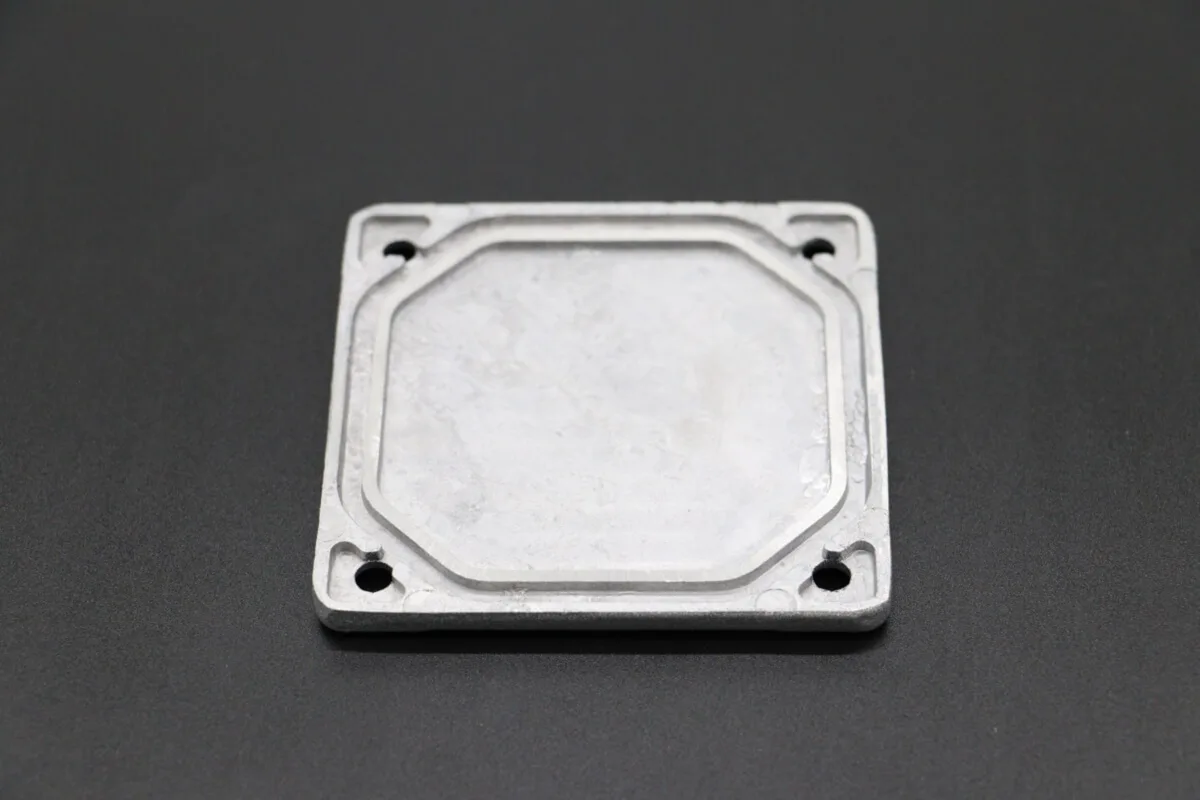 Weitere Ansicht: MPM20 – Frontblende #36