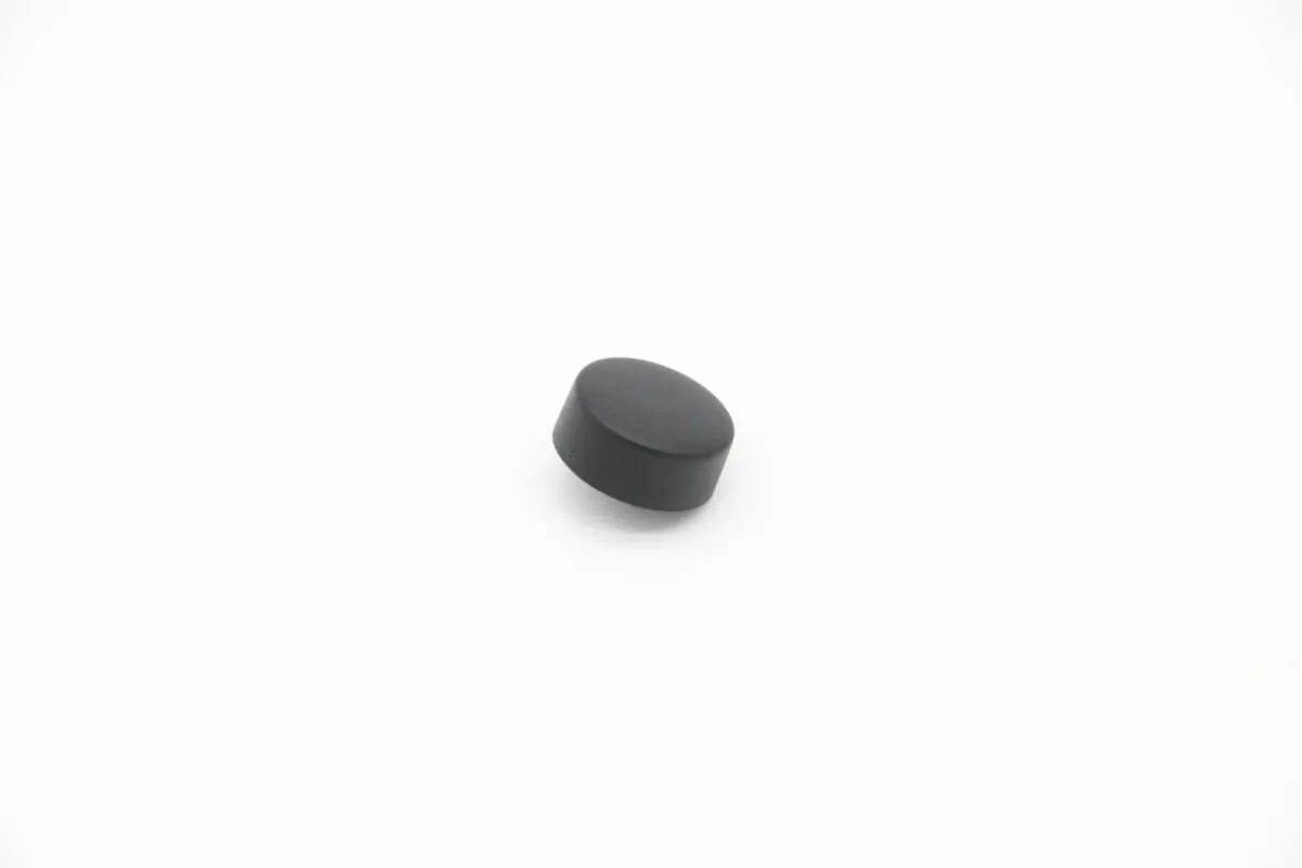 Weitere Ansicht: ID SERIES – Taste (schwarz)