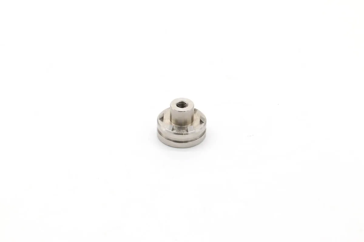 Maxima DONUT MAKER – 23 mm Auslass Kopf (3-5Cm) #72 09374383