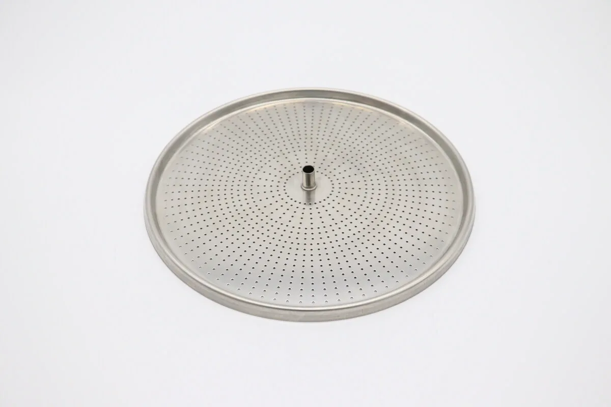 Maxima Kaffeeperkolator 10L Filter Klein No.03 09302381