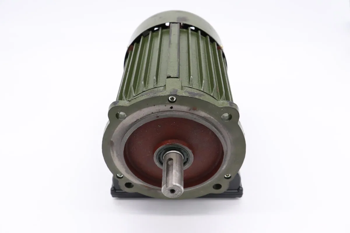 Weitere Ansicht: MMM32 – Motor (Nm)