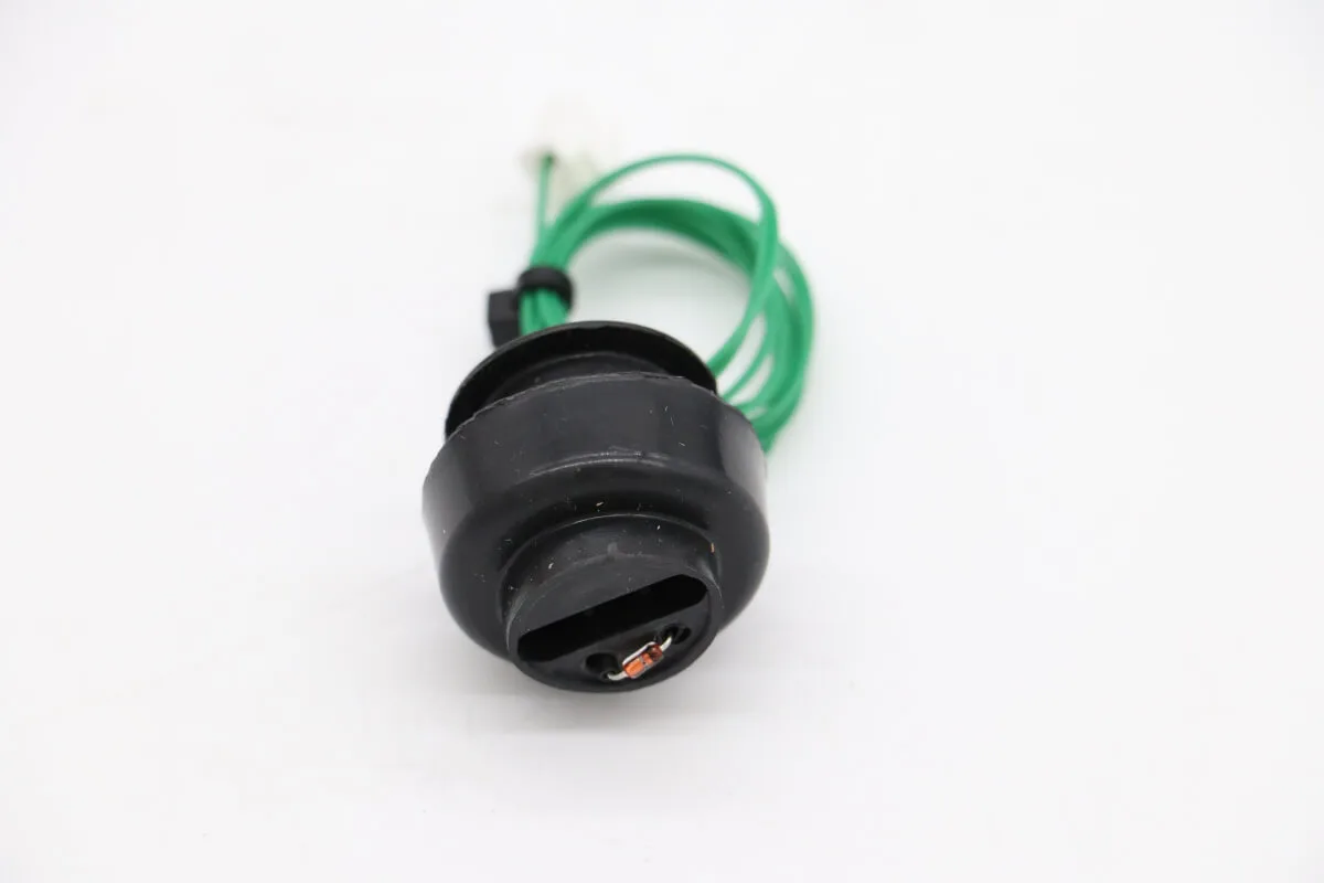 Weitere Ansicht: Induktion – Sensor