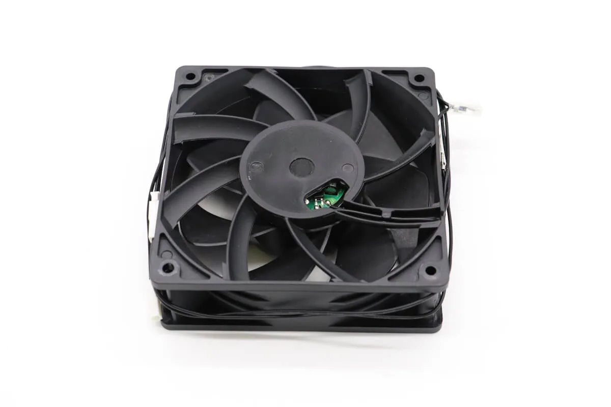 Maxima Inductie – Ventilator 220V (12038) 09372036