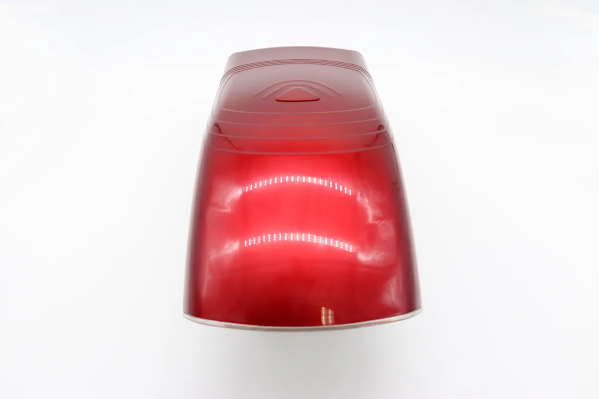 Maxima MSLD1/2/3 – Tank afdekking (rood) #5 (boven) 09310461