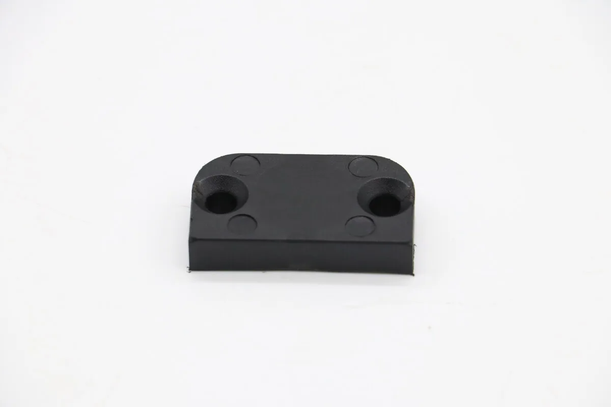 Maxima Cutter 20L – Kunststof aanslag onderdeel (No magneet) (rechts) #73 09399435
