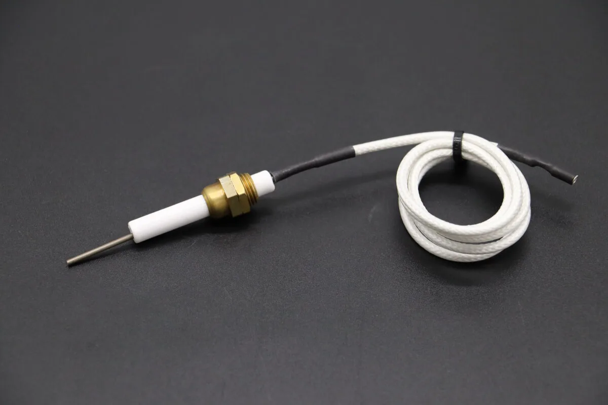Maxima M700 – Wired Zündelektrode M Oz .Kb.10210 09399012