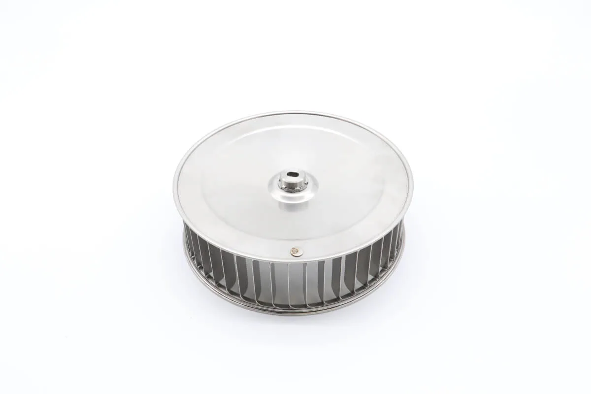 Maxima STEAM – Lüfter 08500424