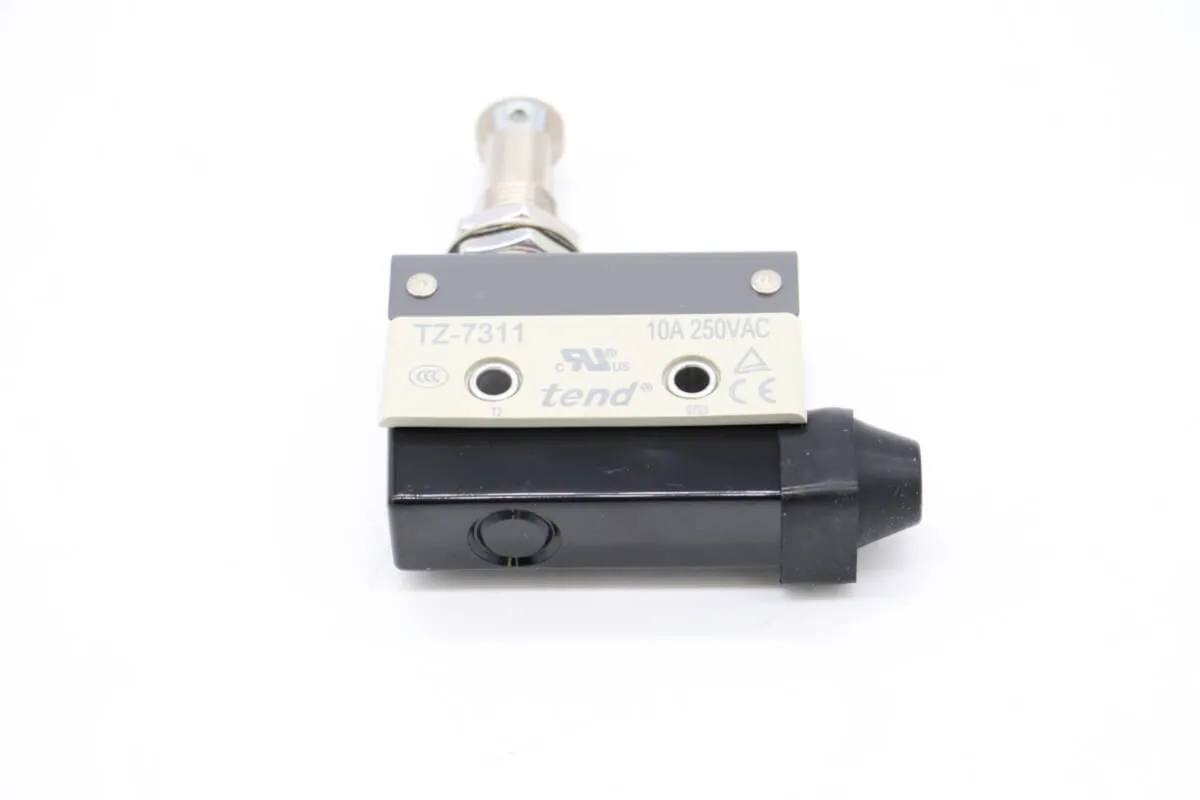 Maxima MSM50RB – Eindschakelaar 09362032
