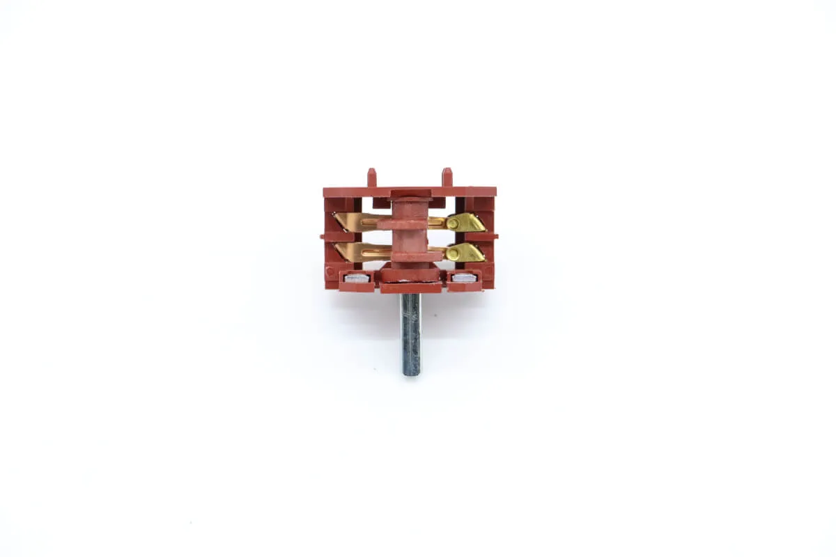 Maxima M600 4Pos Selector Schalter Rth C01 09392005