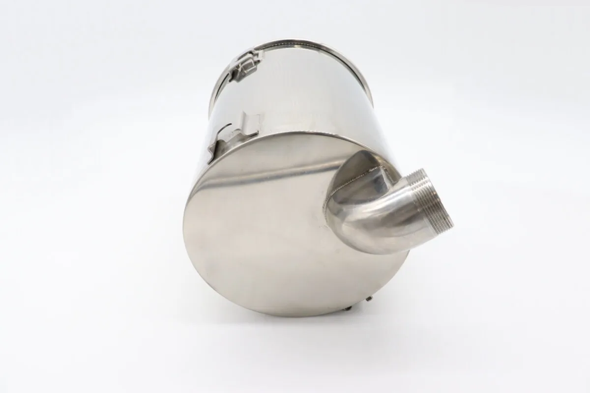 Maxima MSF/MASF10L – Cilinder/kom #10/#31 09303255