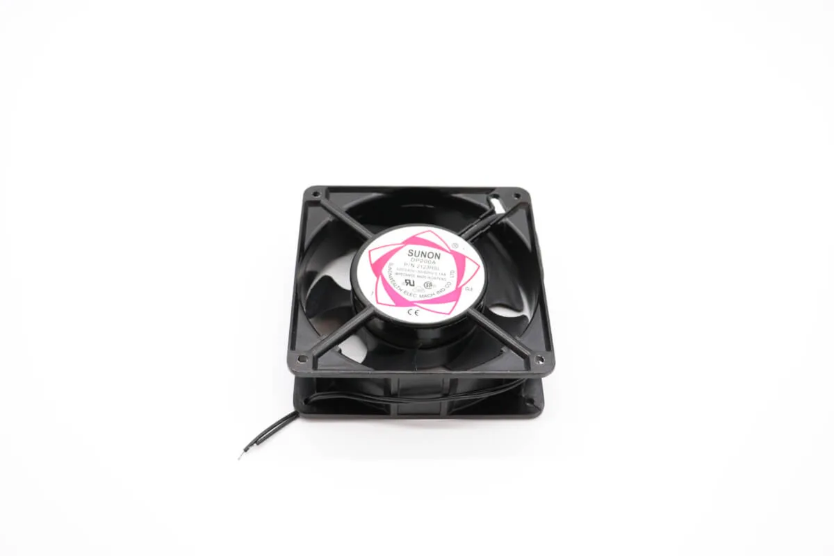 Maxima EPO4X33 – Ventilator compleet (<2019) 09303026