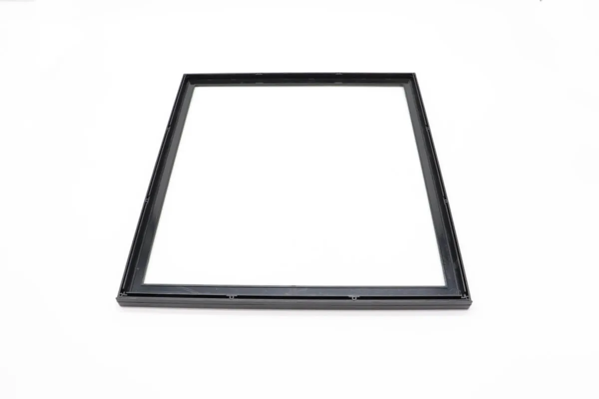 Extra aanzicht: SC160 – Outer deur frame #46