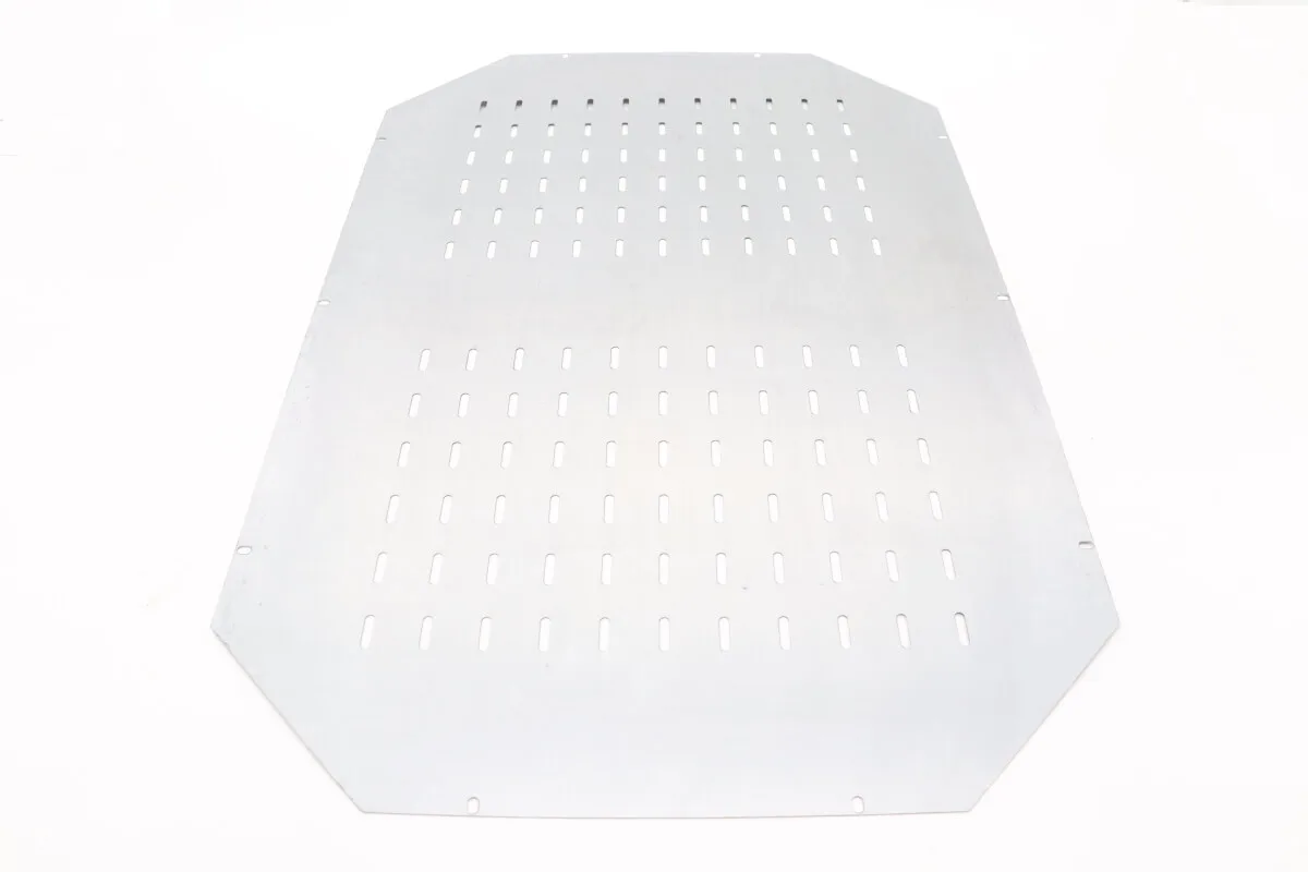 Maxima GRIDDLE730 – Untere Abdeckung Platte #17 09365309