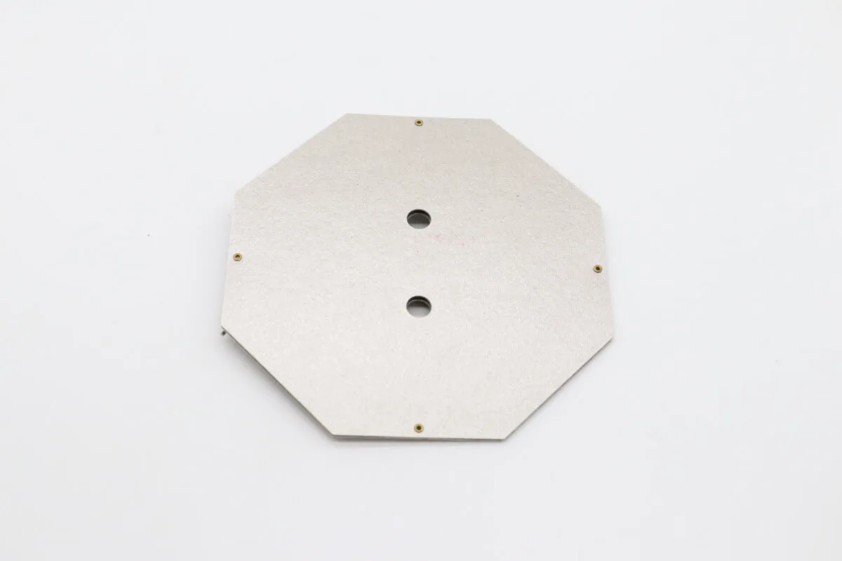 Weitere Ansicht: Heizung Platte 220V 670W