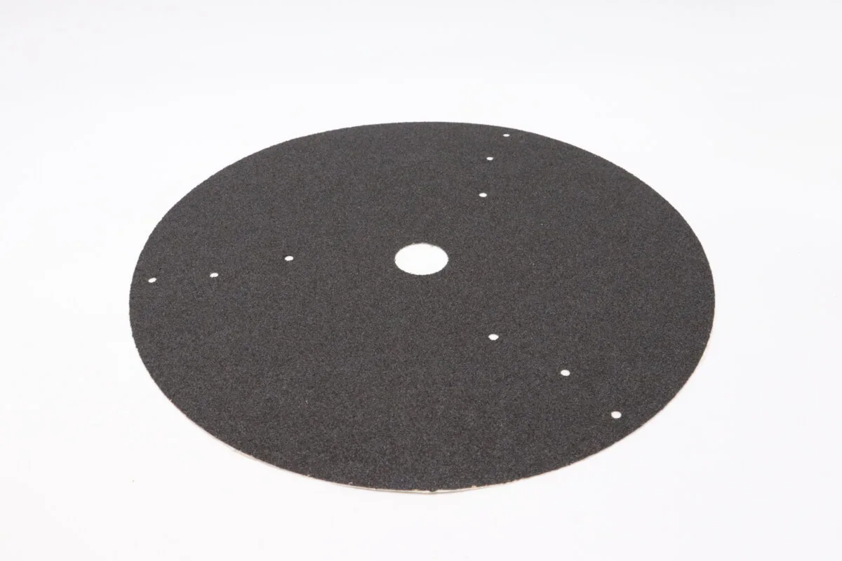 Maxima MPP8 – Schilschijf compleet Ø 360 mm 09350015