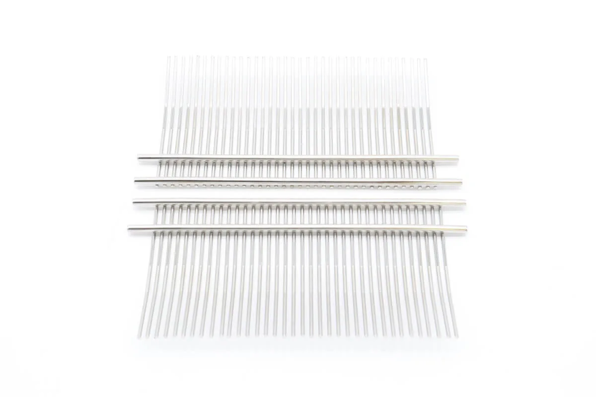 Weitere Ansicht: MMT37 – Metall Fence/Guides (Set aus 2) #2