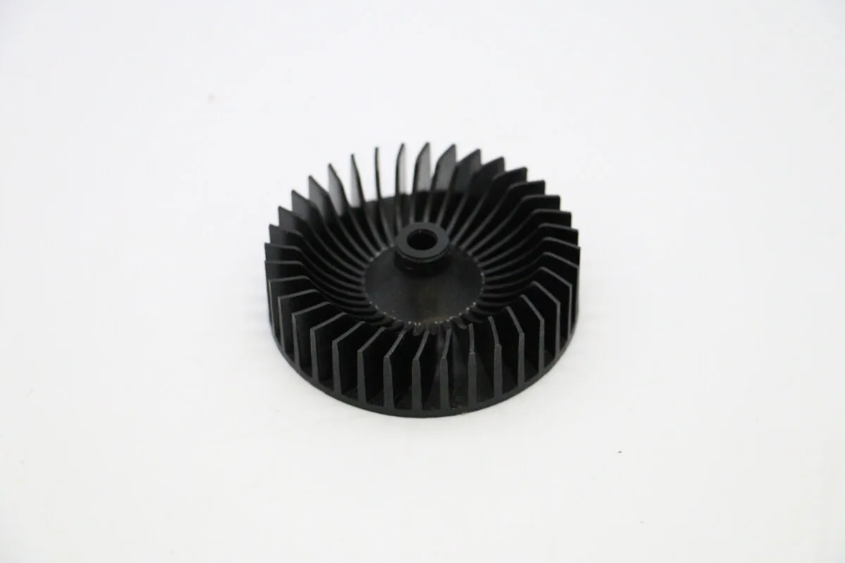 Maxima MSB650/850 – Lüfter für Motor 08410195