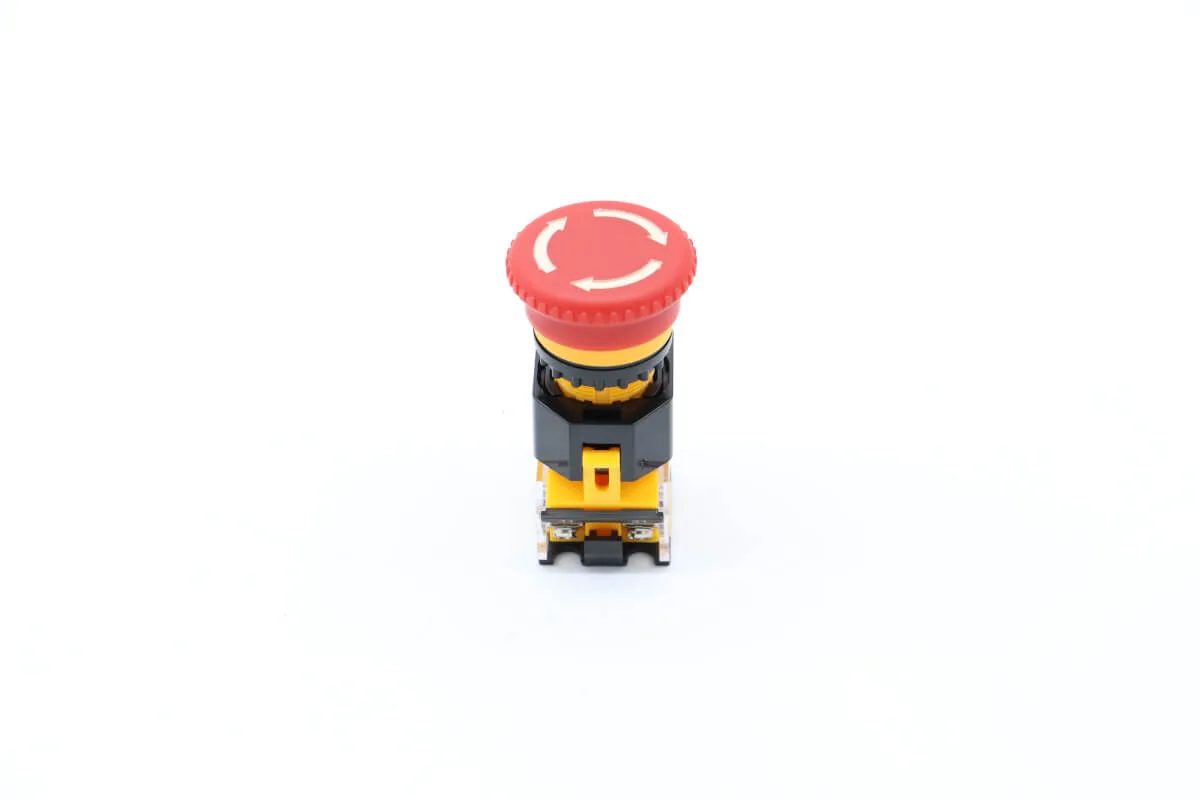 Maxima EBS1650/2040 – Nood schakelaar 09304961