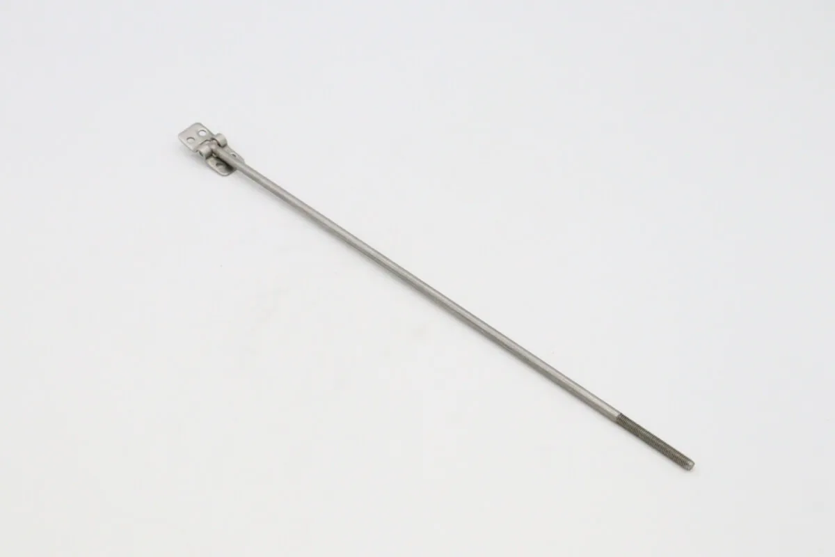 Maxima Vn500 Hubvorrichtung Arm 09210536