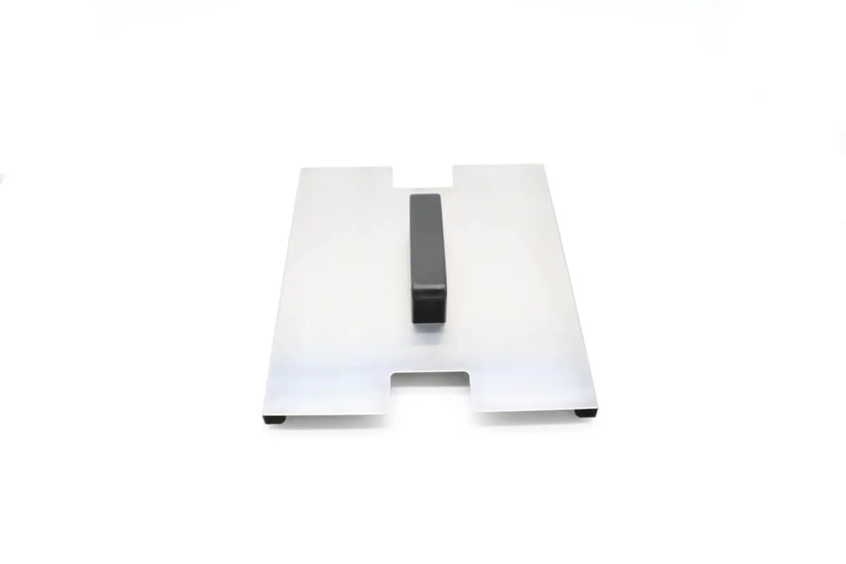 Maxima Induktion Fritteuse 8L – Deckel / Abdeckung #15 09371954