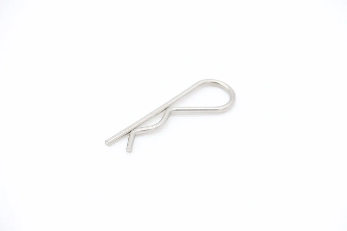 Maxima MDG – All Edelstahl Stift #2 09370369