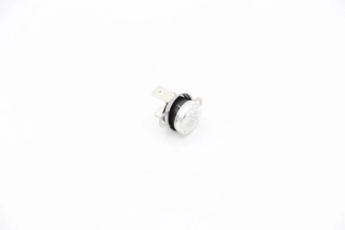 Extra aanzicht: IDW – Thermostat 90+/-3C