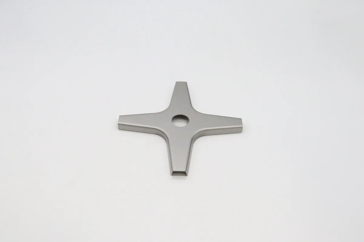 Maxima M700 GAS COOKER – Cross Brücke für Brenner 09399171