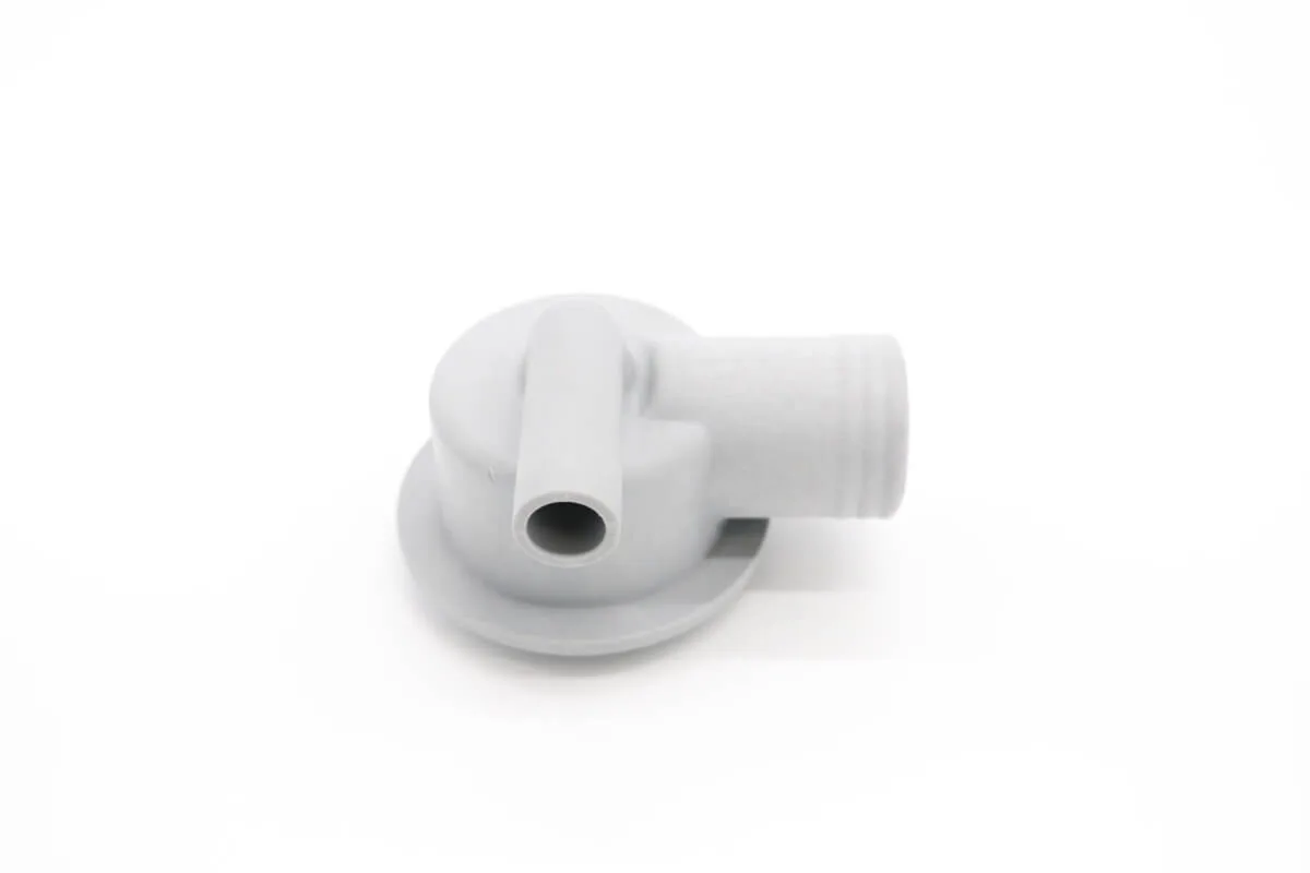 Maxima VN350/400 – Bodem behuizing voor aanzuiging filter (Nm) 09200168