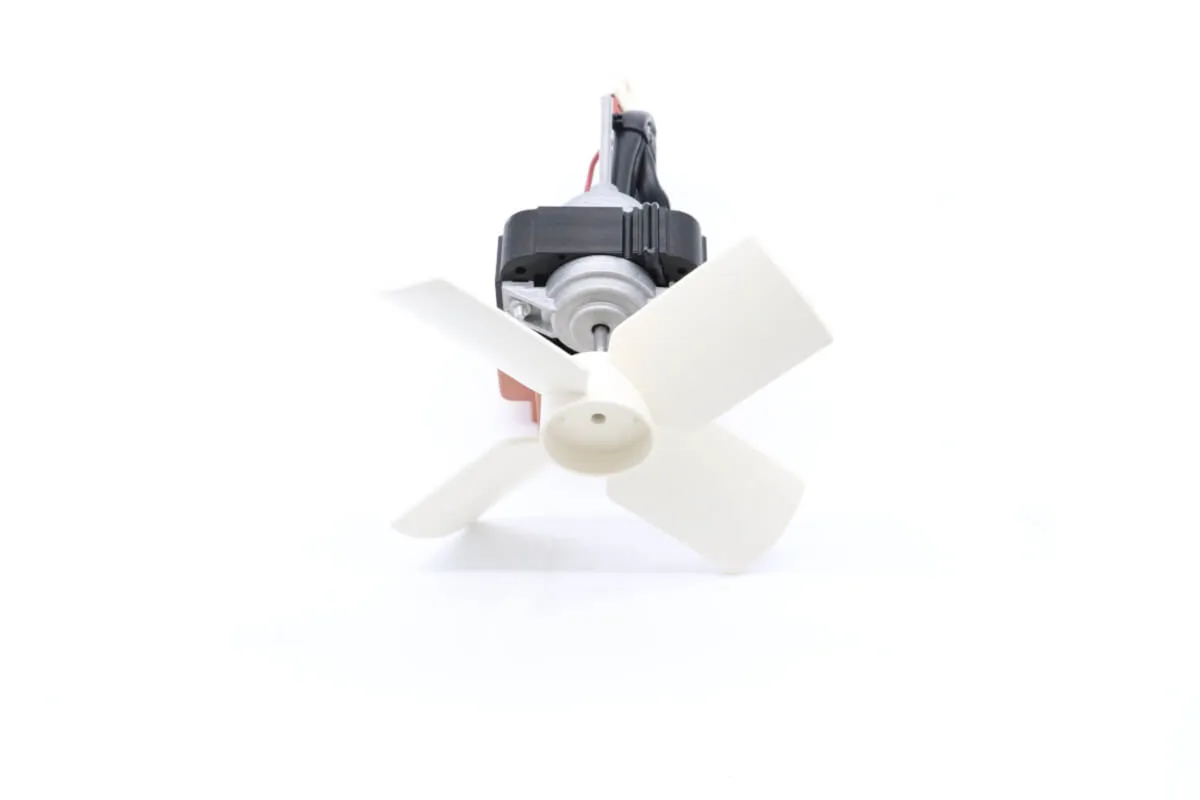 Maxima SC58/78/98 – Motor Lüfter # 43 09400869