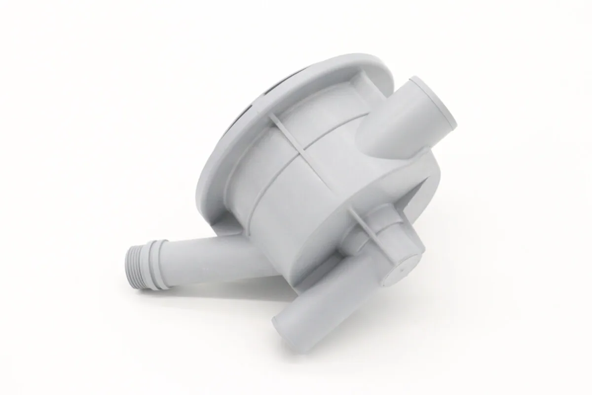 Weitere Ansicht: IDW – Boiler Heizelement Schutz