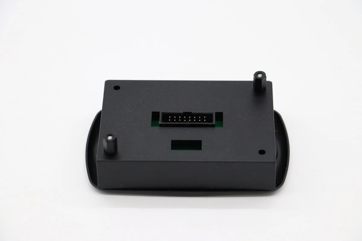 Weitere Ansicht: Touchpad Zircon