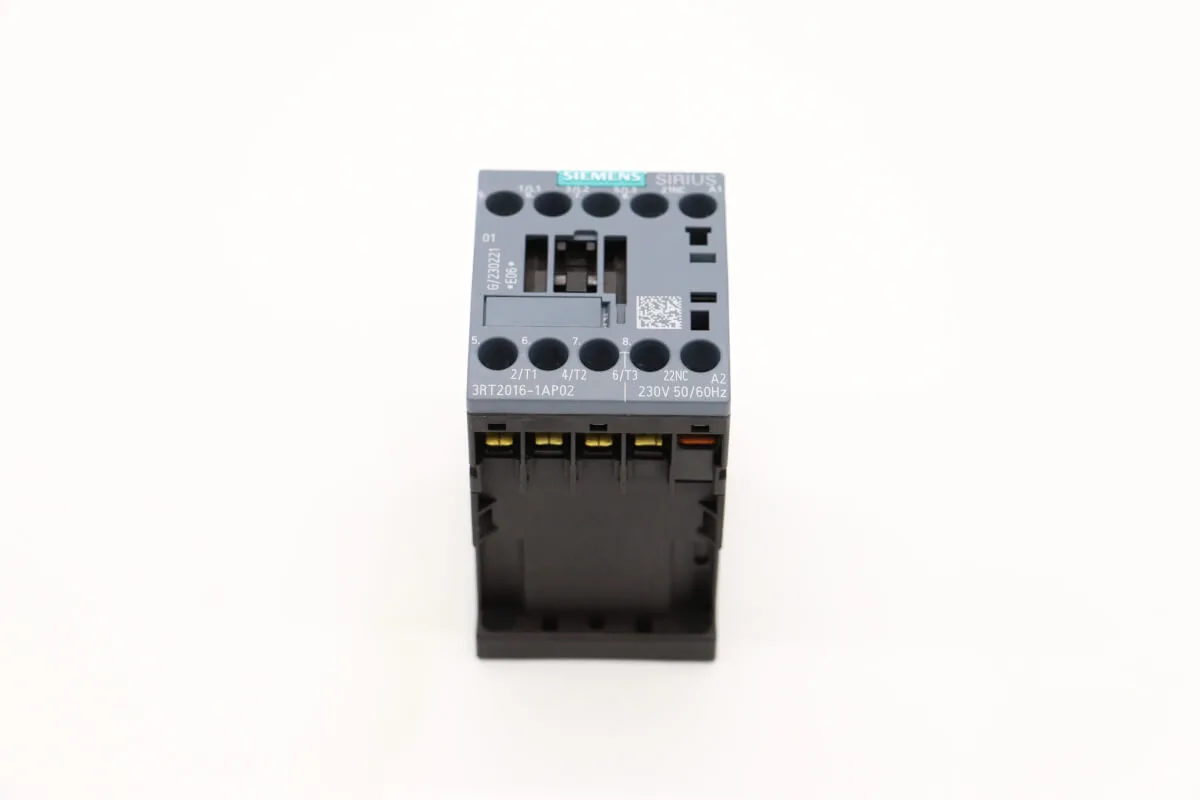 Maxima PW70x70 – Contactor 09240639