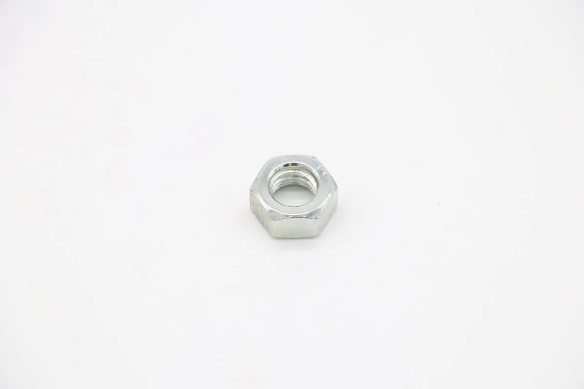 Maxima MPM60 – Zeskantmoer M12 #81 09306013