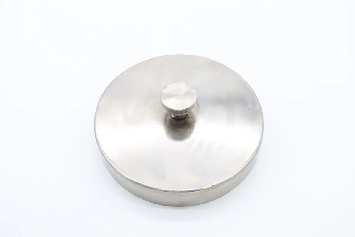 Maxima MCFM – Deckel #01 09374442