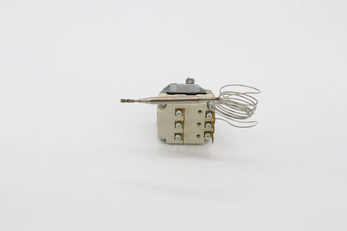 Maxima M700 – Thermostat 50-300 C Triphase 09399135