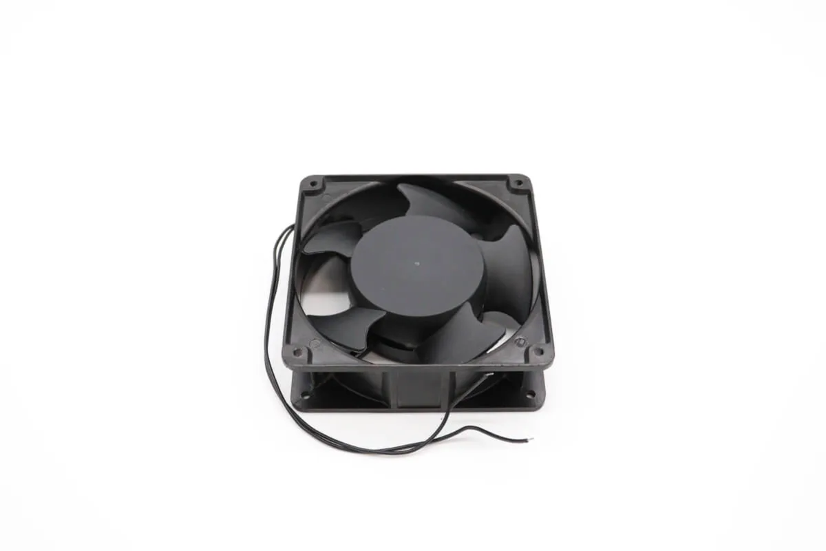 Extra aanzicht: EPO4X33 – Ventilator compleet (<2019)