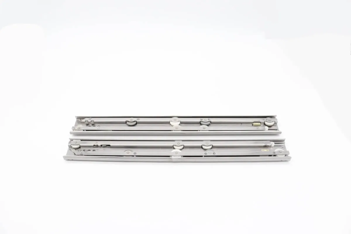 Maxima WTC – Führungssatz (L&R) für Schublade 09400488