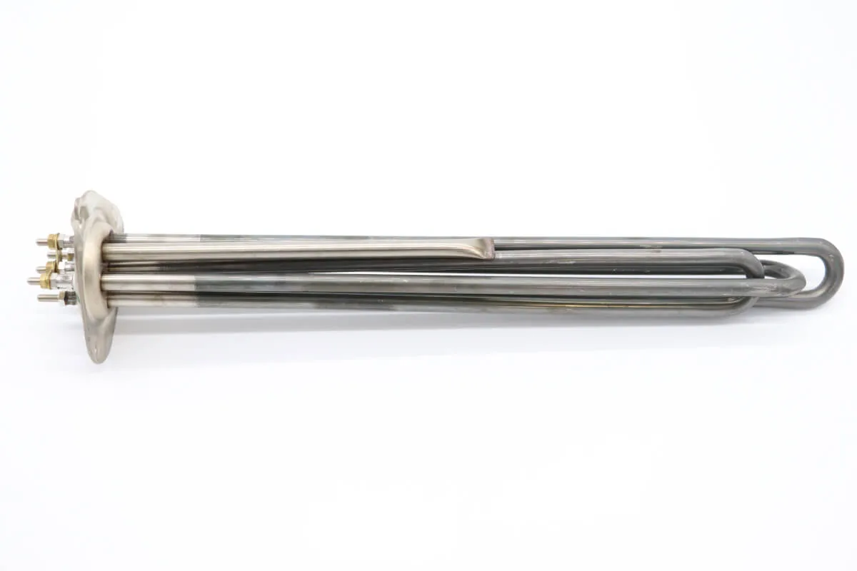 Weitere Ansicht: PW50x60 – Heizelement 6000W 230/400V