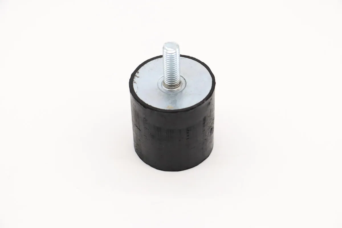 Maxima Kutter 20/30L – Maschine Kunststoff Fuß 50X50 M10 #4 09399437