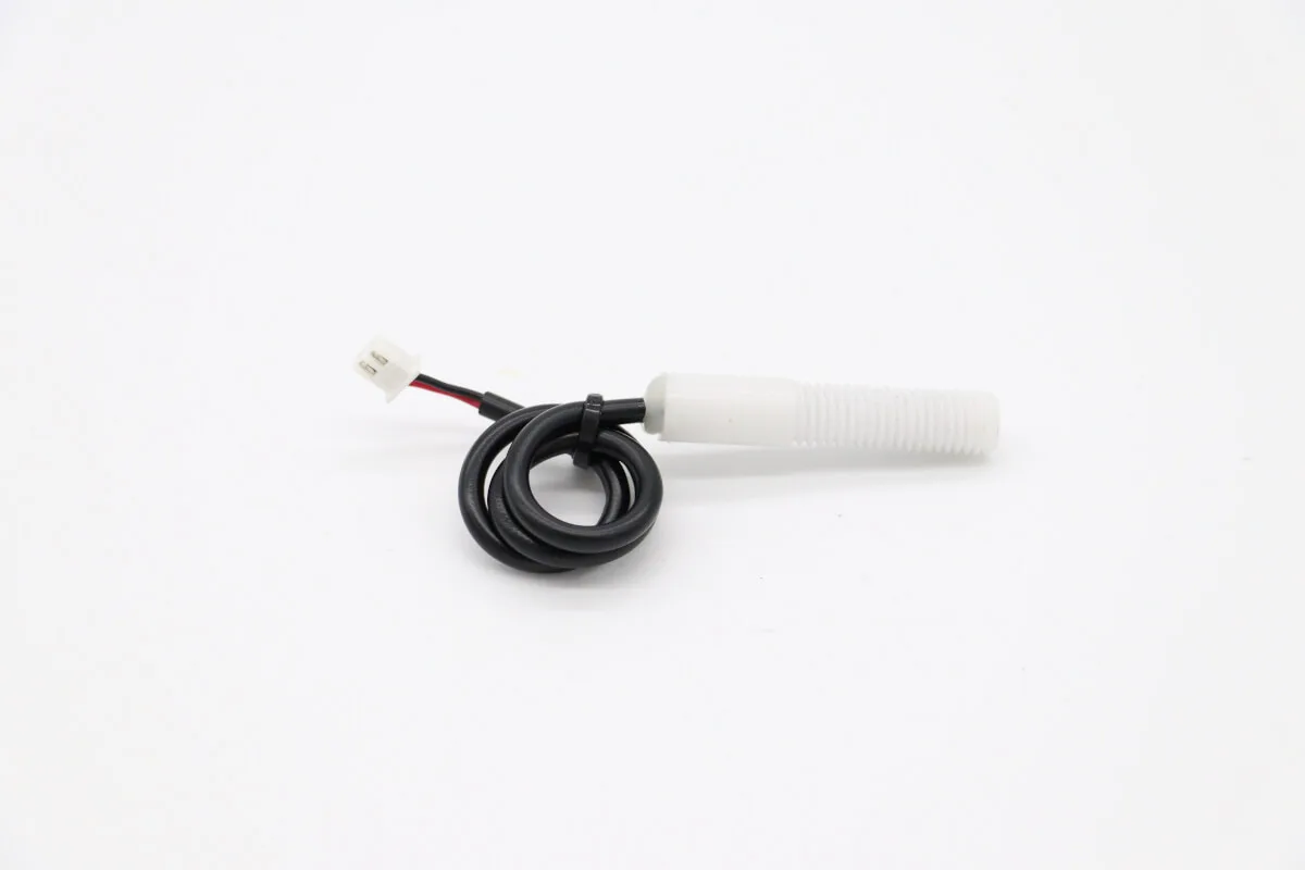Maxima MAJ50/80X – Magnetschalter (Kurz) 09360234