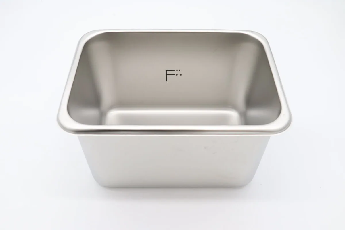 Maxima Mf4 Frittieren Pfanne 09340104