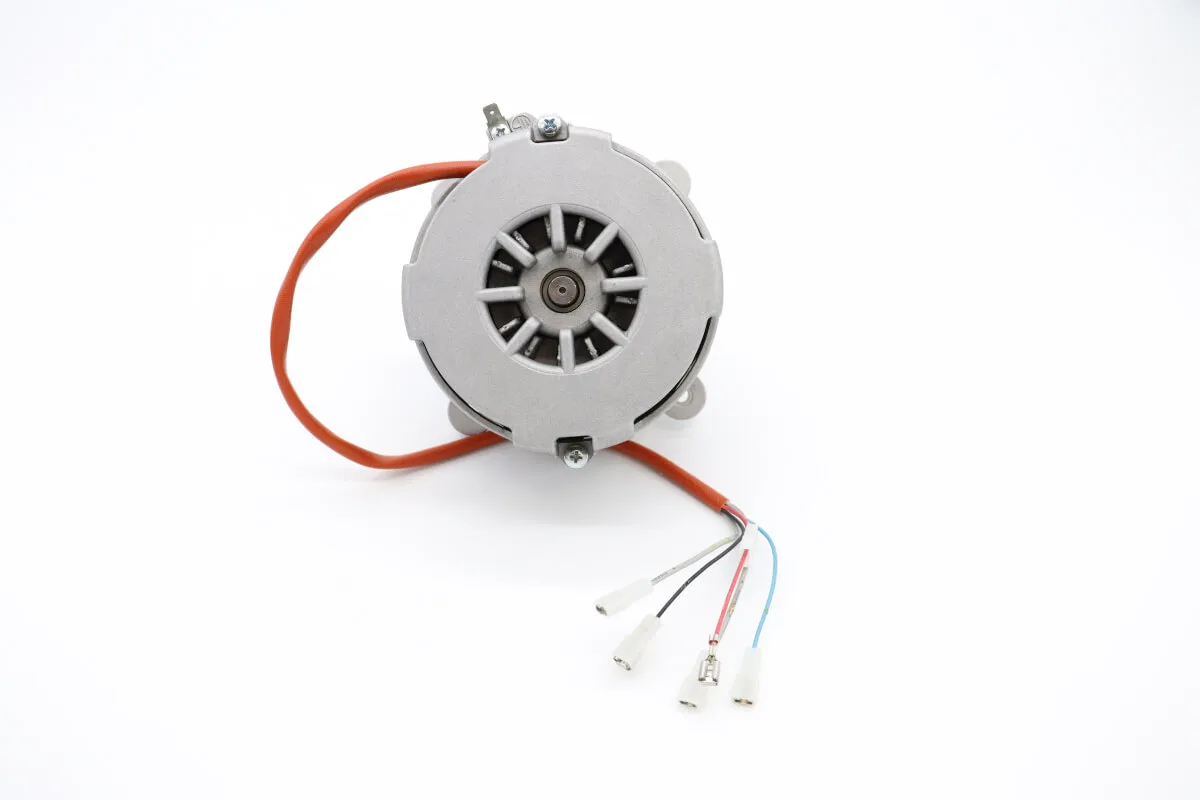 Maxima Motor mit Reverse 1 Ph 230V 50/60Hz 08563365