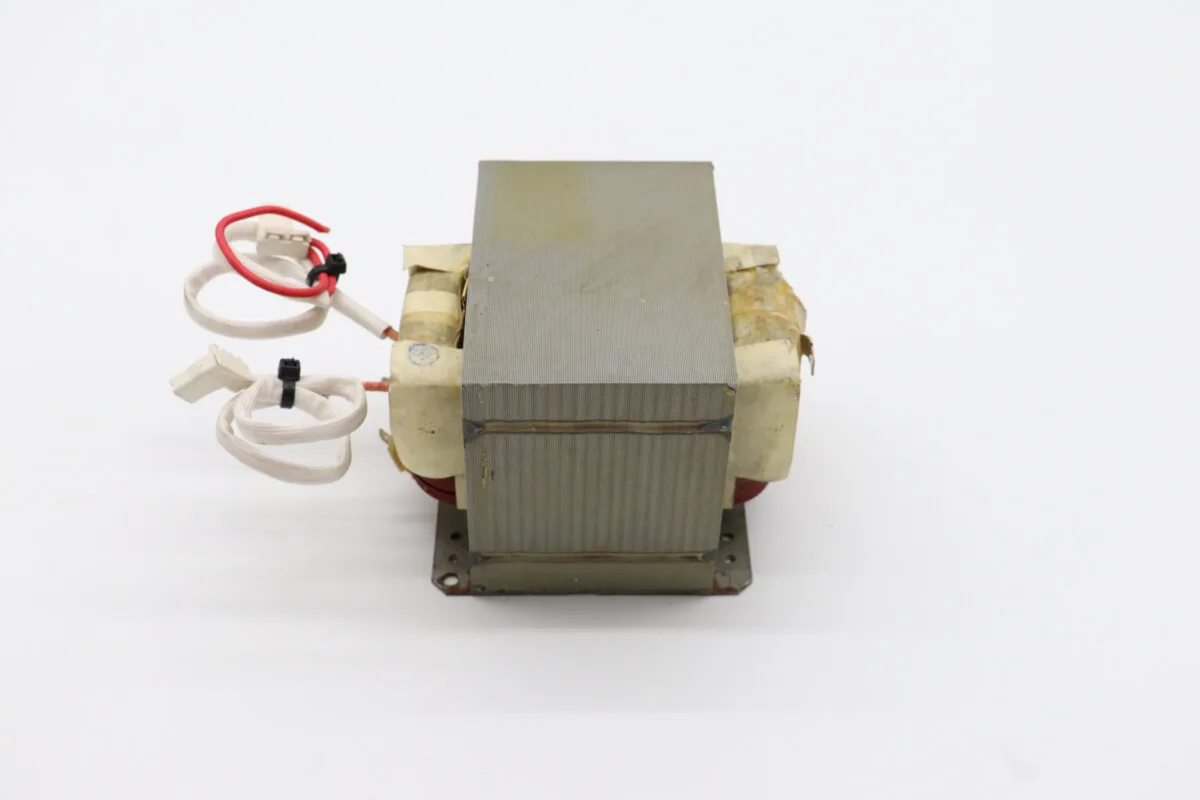 Maxima MWO1800 – Transformator #C12 09367355